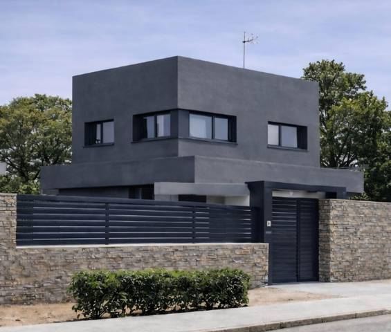 Casa adosada en Venta en Los Arcos - El Viviero