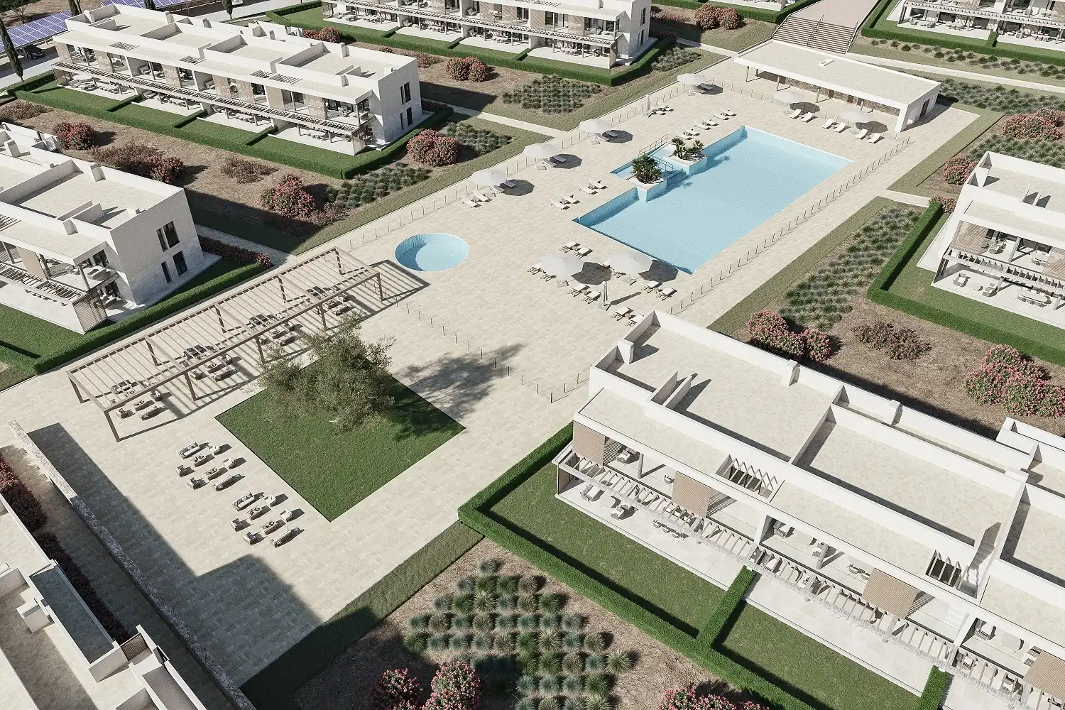 Planta baja en venta en Sa Ràpita - Ses Covetes