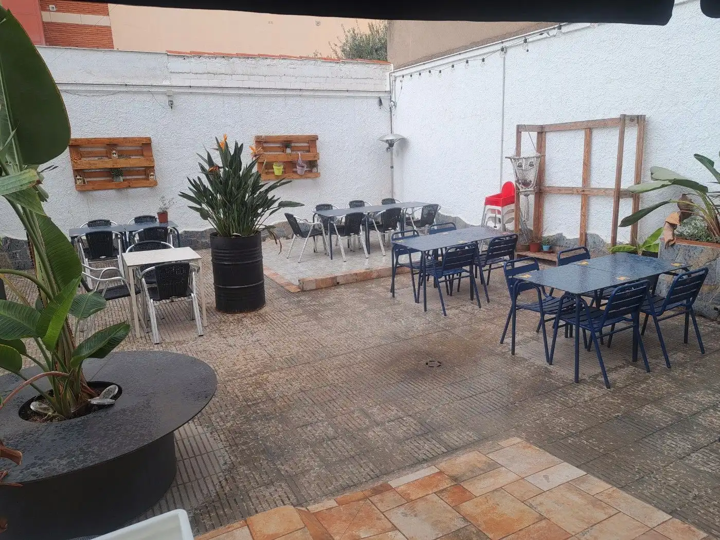 Locale commerciale in cessione a Pallejà, imagen 28