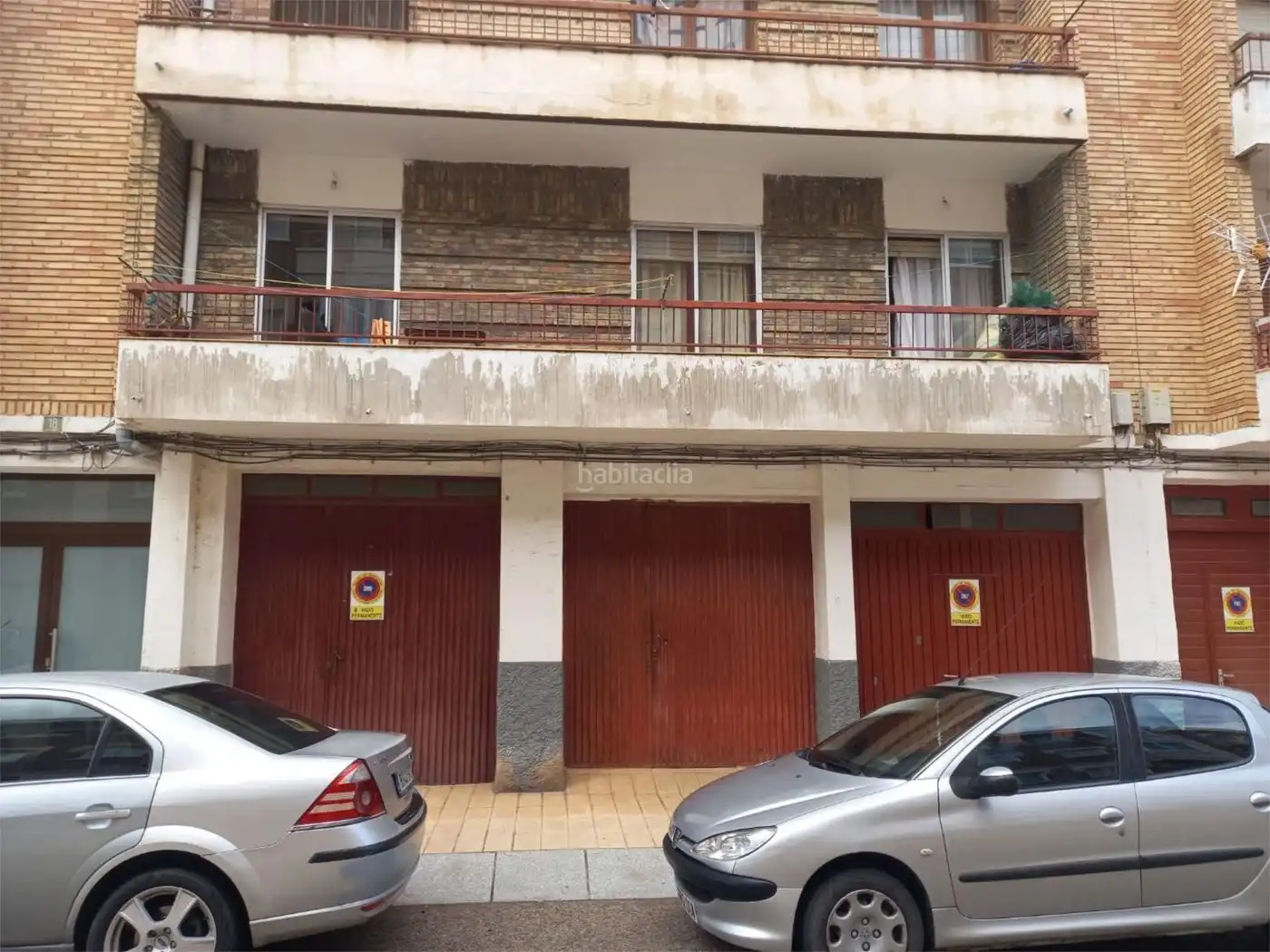 Appartamento in vendita a Avenida Madrid 18