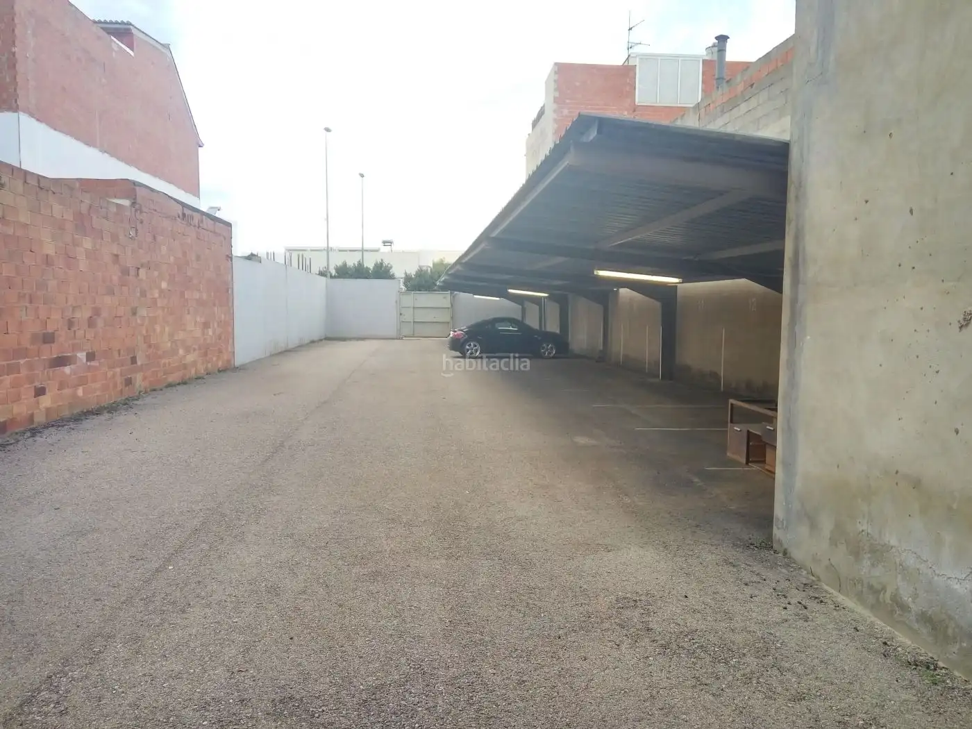Terreny residencial en venda a Carrer Alginet 5, imagen 5