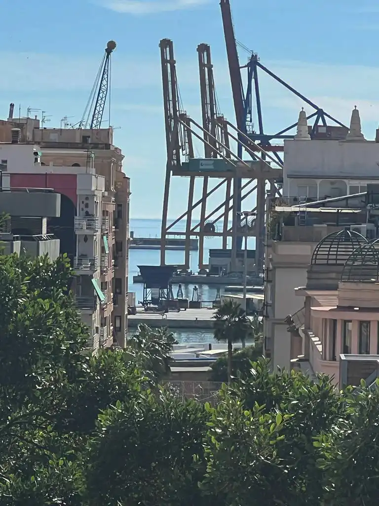 Pis en venda a Alameda Principal, 22, Centro Histórico
