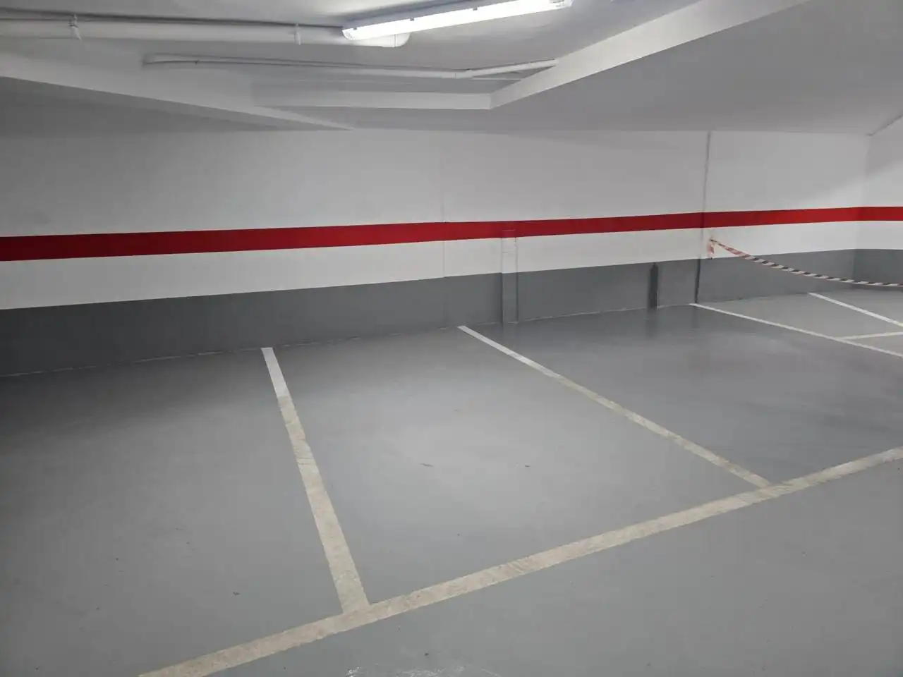 Parkplatz von Garage zum Verkauf in Valencia