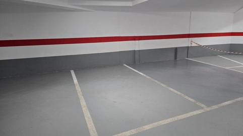 Foto 2 de Garaje en venta en Calle Primado Reig, Sant Antoni,  Valencia Capital