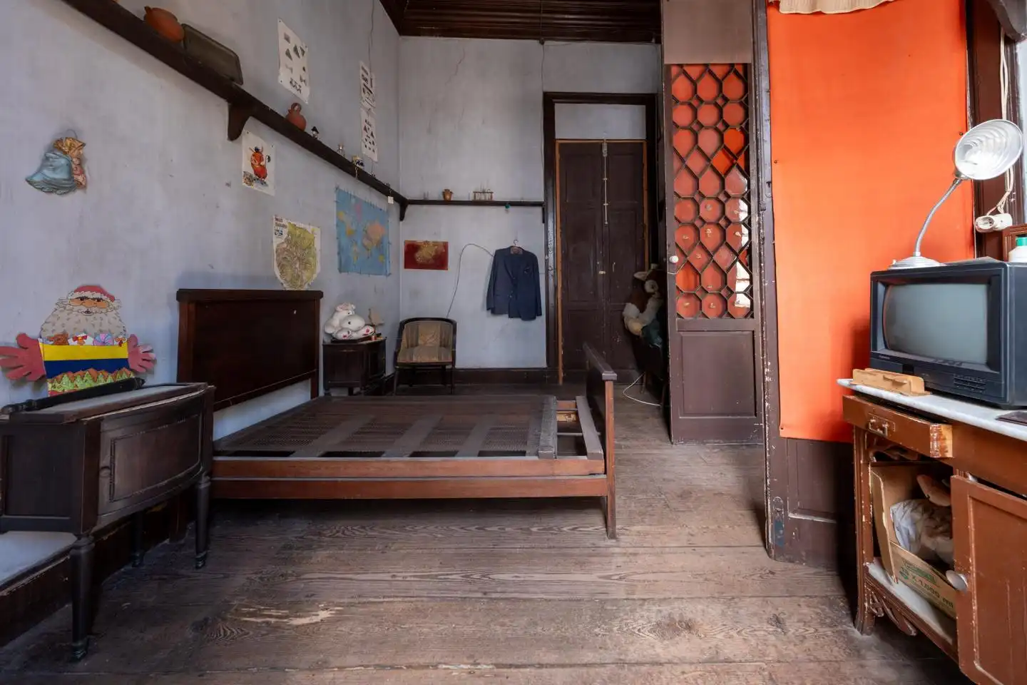 Dormitori de Casa o xalet en venda en Arucas