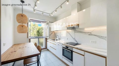 Foto 4 von Wohnung zum Verkauf in Kale Nagusia, Astigarraga, Gipuzkoa