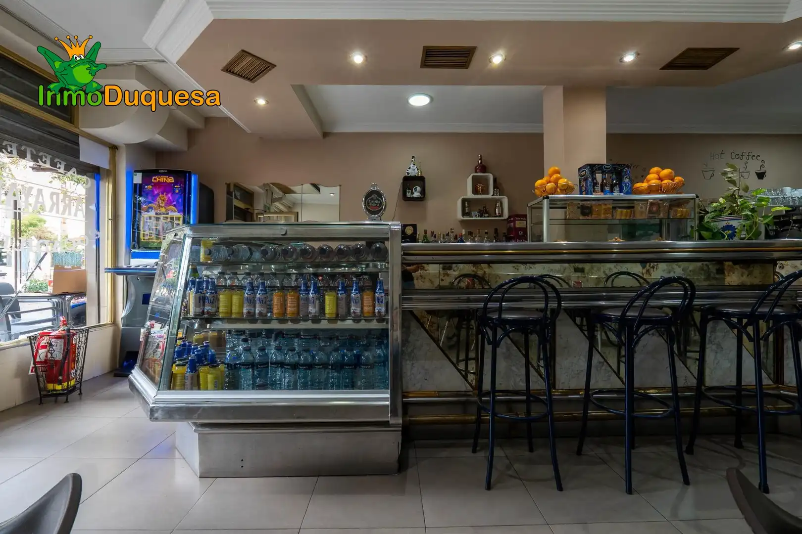 Local comercial en venda a Zaidín, imagen 12