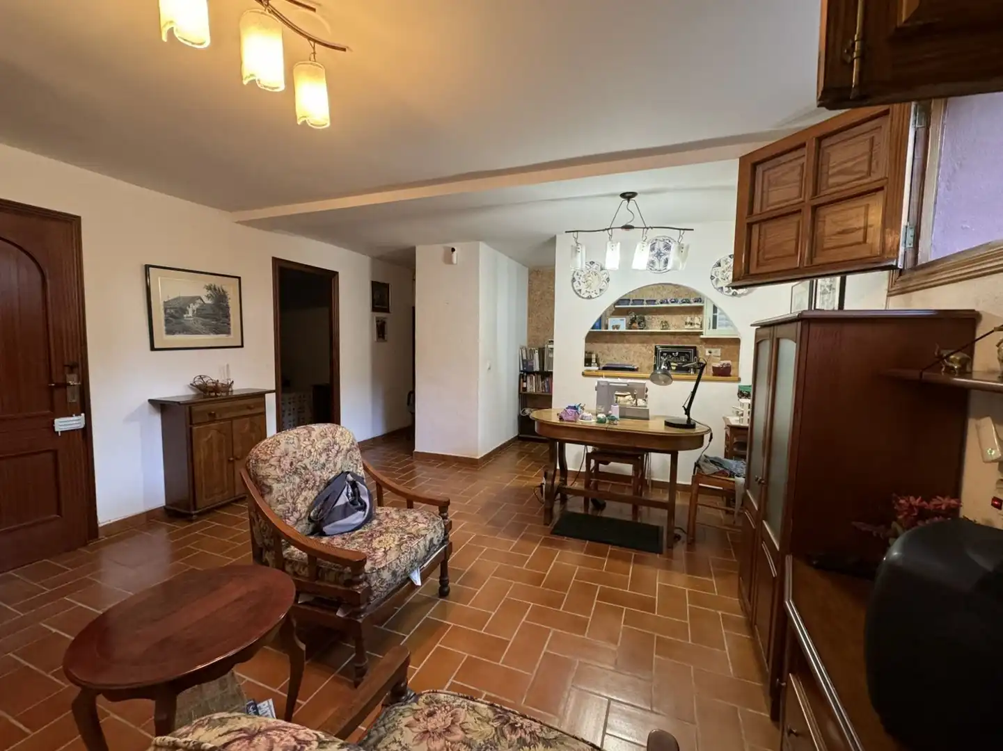 Casa con piscina en venta en Muro de Alcoy, imagen 15