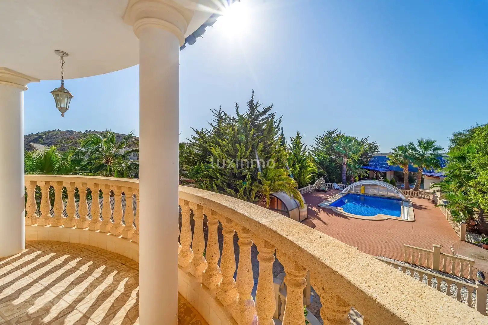 Terrace of Houses for sale in El Campello  with Air Conditioner, Heating and Terrace