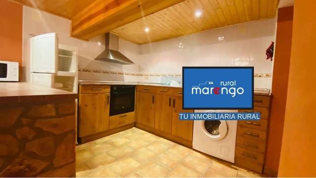 Casa-chalet en Venta en Zorita del Maestrazgo