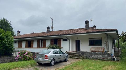 Foto 3 de Casa o xalet en venda a Gerediaga, Abadiño , Bizkaia