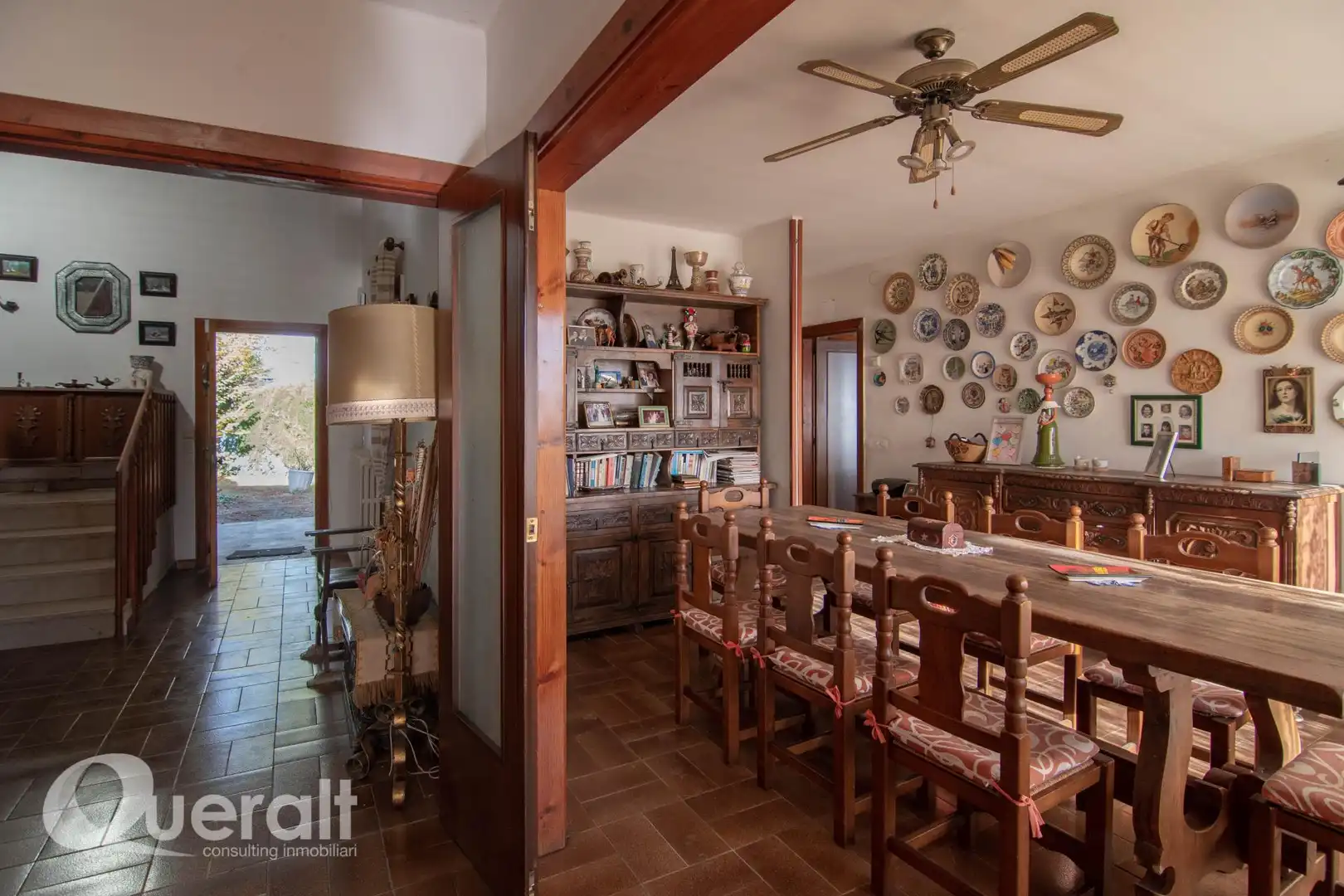 Casa en venda a Cervantes Saavedra, imagen 10