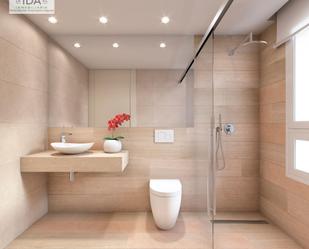 Bathroom of Attic for sale in Algorfa  with Air Conditioner, Terrace and Balcony