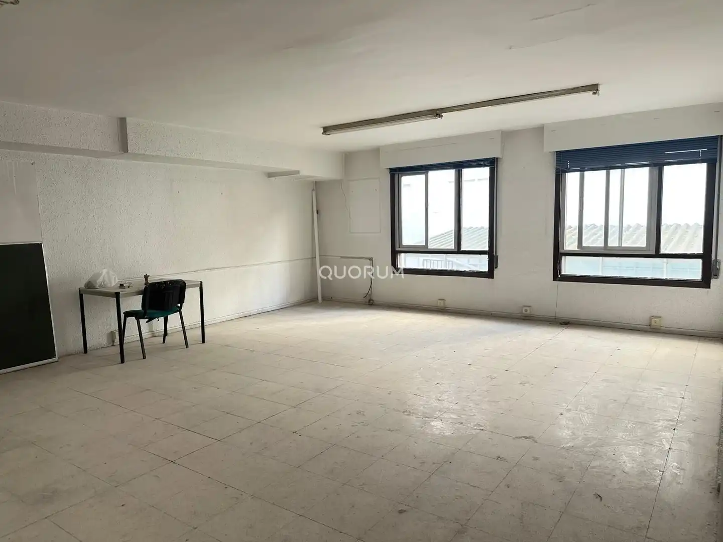 Oficina en venta en Santurtzi  con Calefacción y Terraza