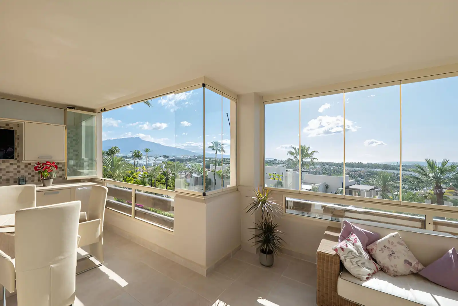 Apartament amb piscina en venda a Benamara - Atalaya, imagen 11