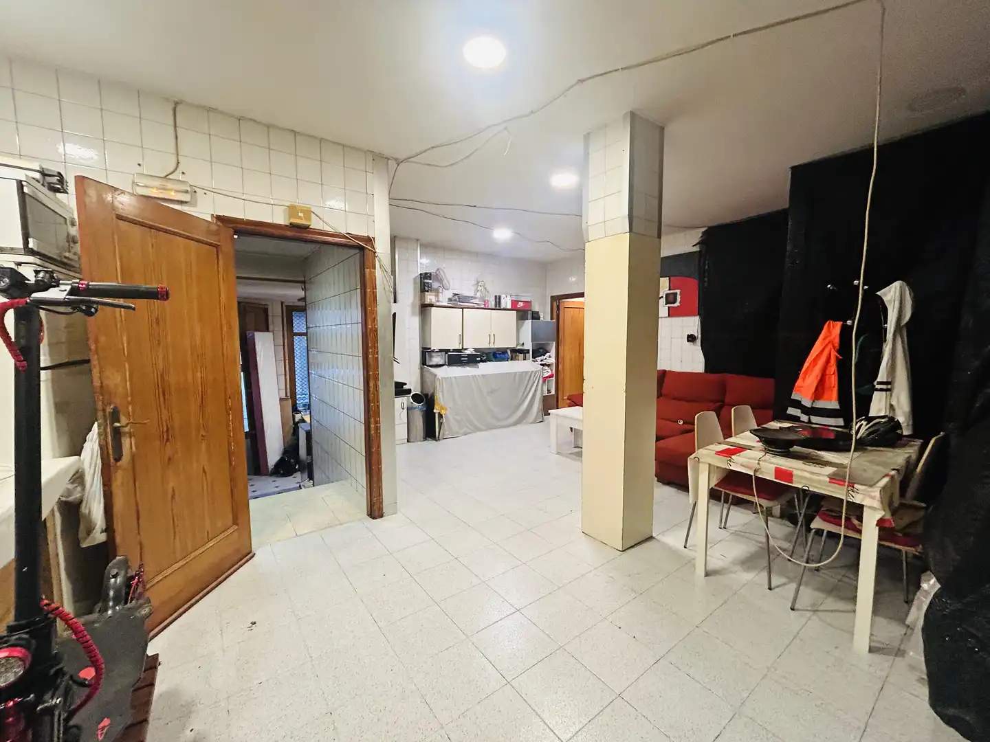 Local comercial en venda a Pego, imagen 7