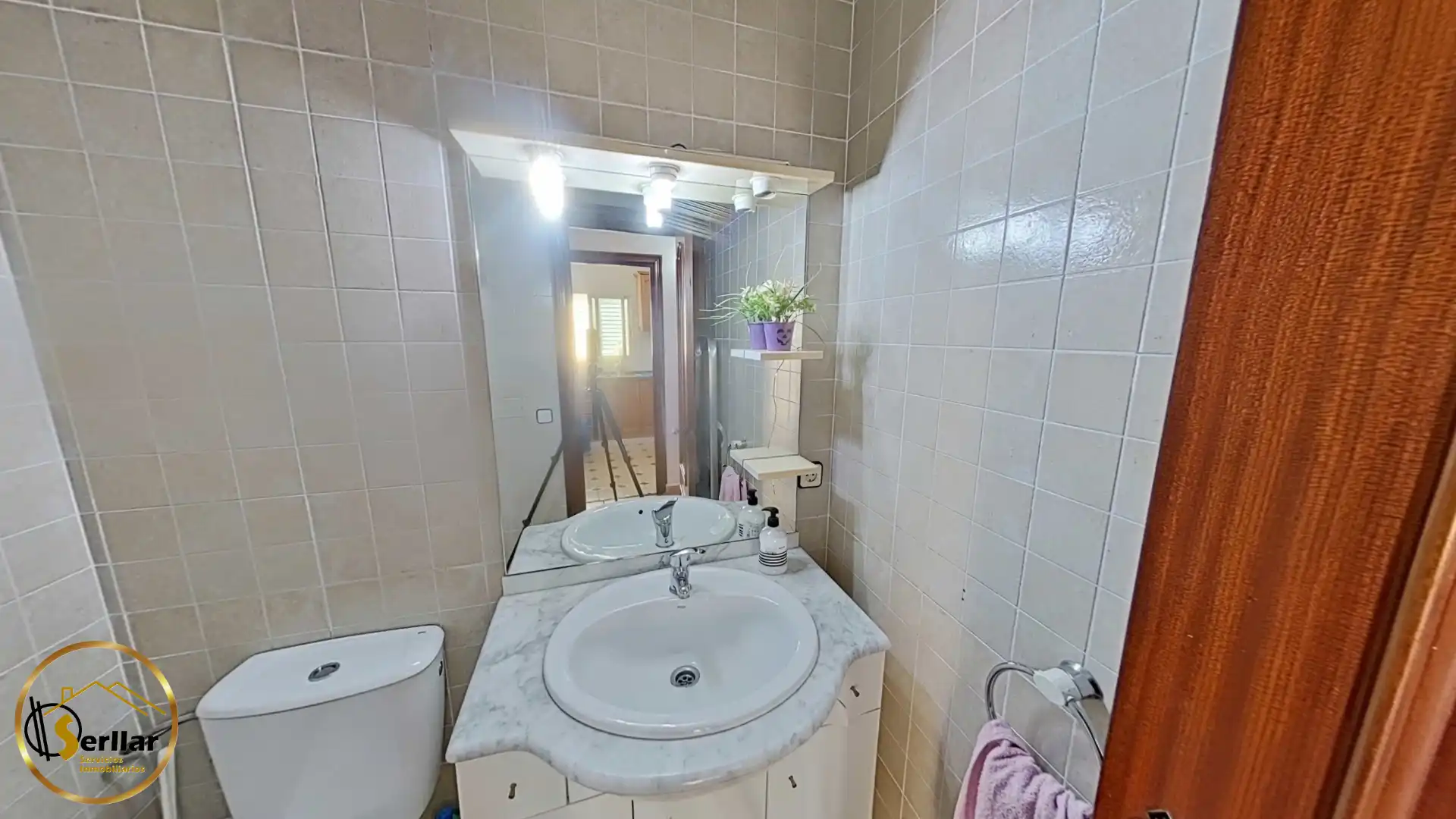 House with terrace for sale in Carrer de Jussà, imagen 11