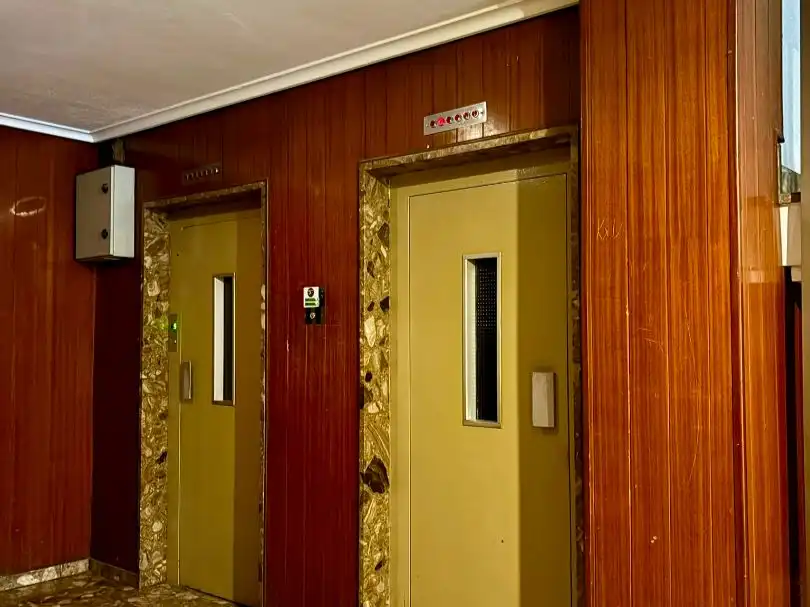 Flat with lift for sale in Carrer Cervantes 40, imagen 32