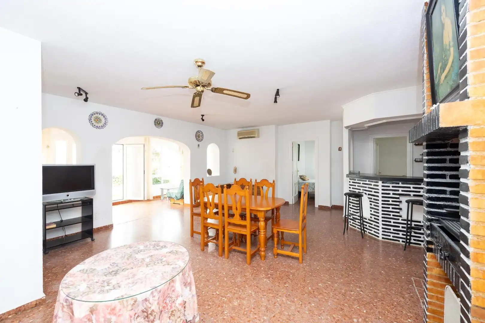 Casa con jardín en venta en Monte los Almendros - El Pargo - Costa Aguilera, imagen 26
