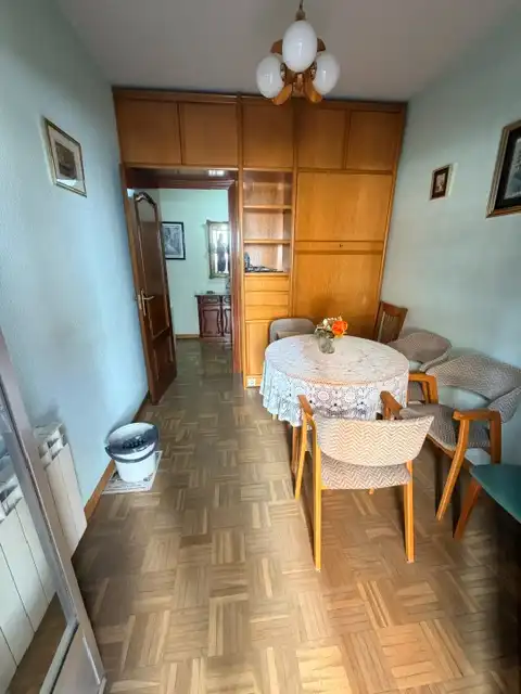 Comedor de Piso en venta en Madrid con Aire acondicionado, Calefacción y Terraza