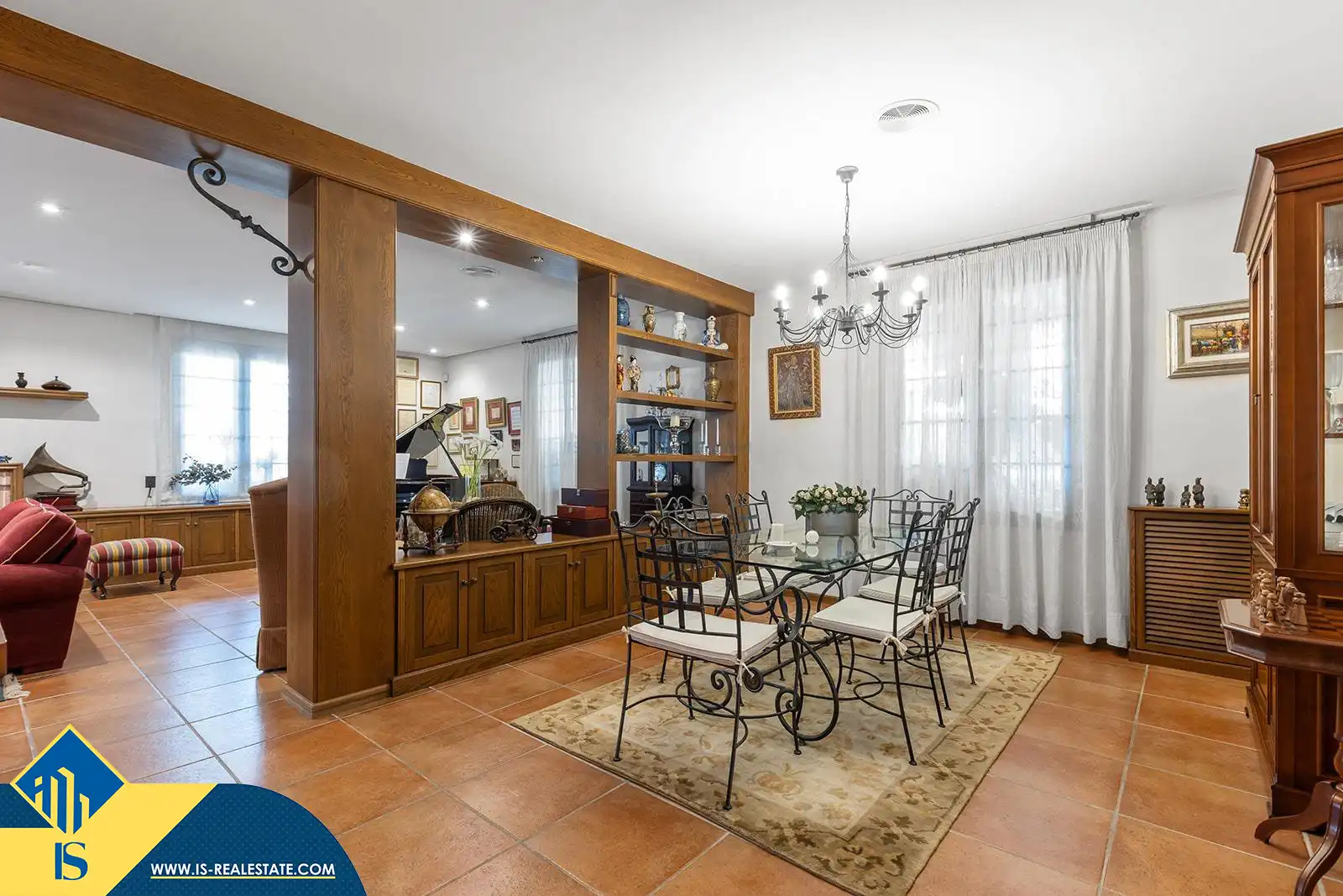 Chalet con piscina en venta en Playa del Acequión, Náufragos y Rocío del Mar, imagen 13