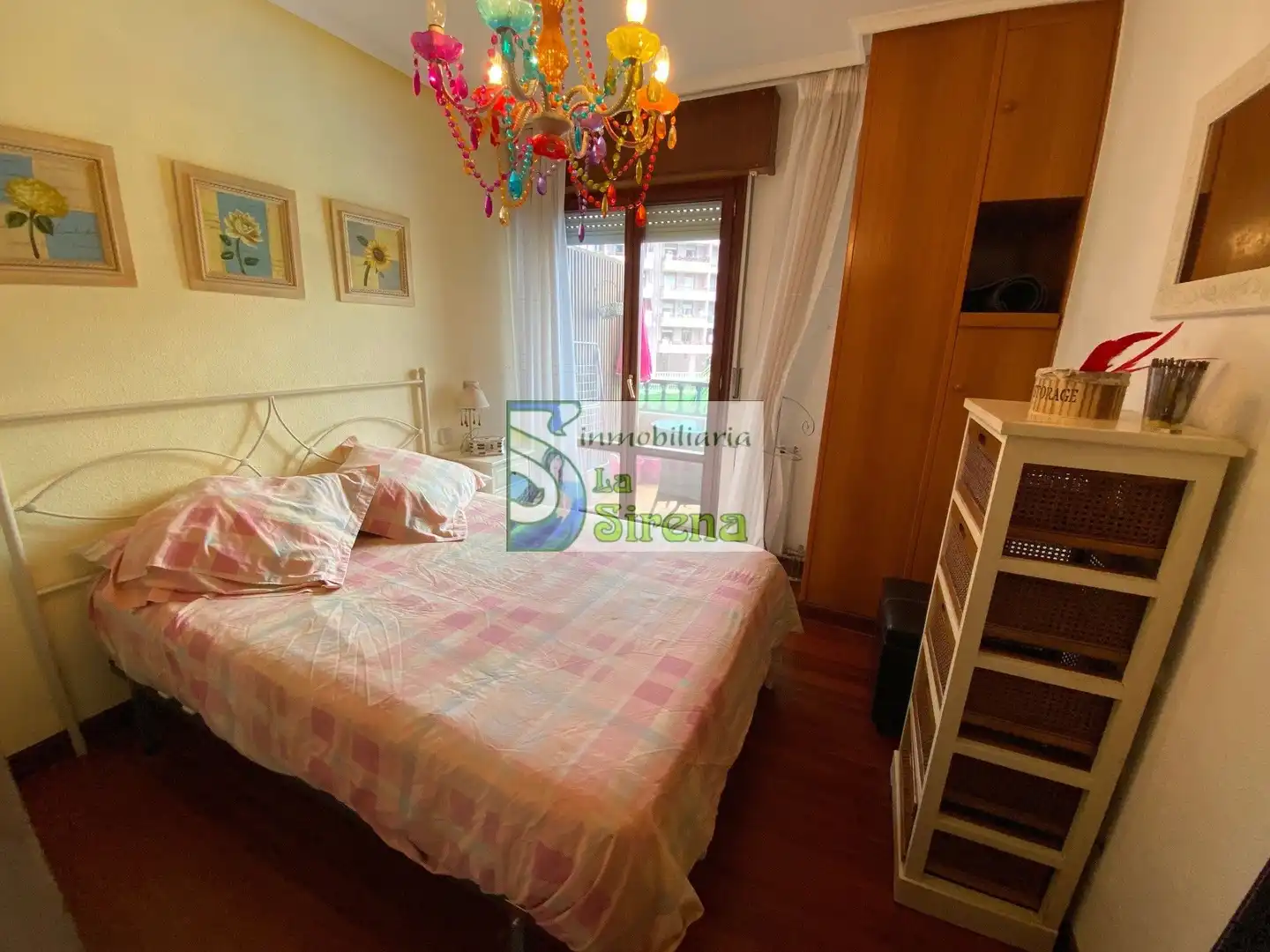 Apartments for rent in Paseo Ocharan Mazas, Brazomar