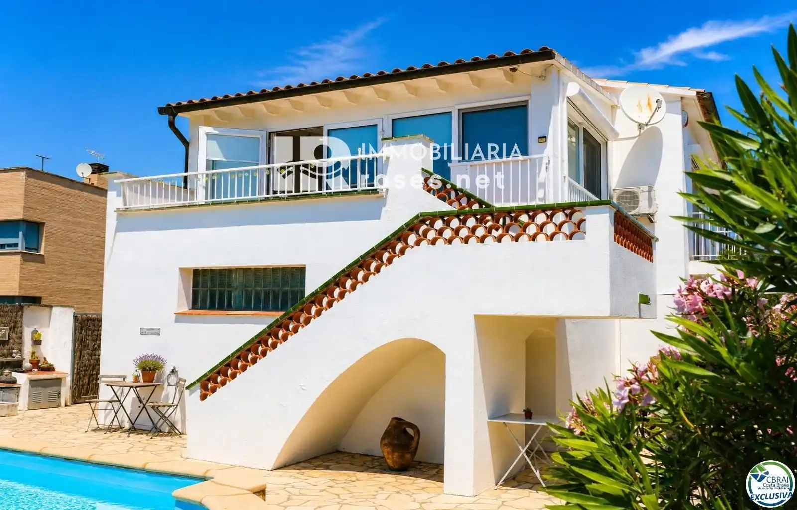 Maison avec piscine à vendre à Castanyer, imagen 3