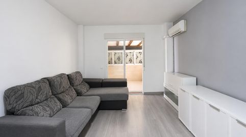 Foto 3 de Piso en venta en Calle Alamos, Residencial Triana - Barrio Alto, Las Gabias