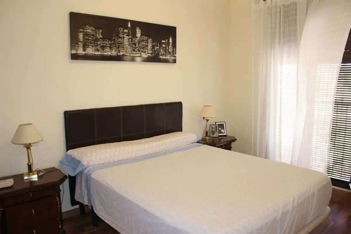 Bedroom of Houses for sale in Soneja  with Terrace, Storage room and Balcony
