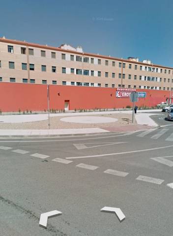 Garaje en Alquiler en Calle Secadero del Bacalao, 10 en Almazán