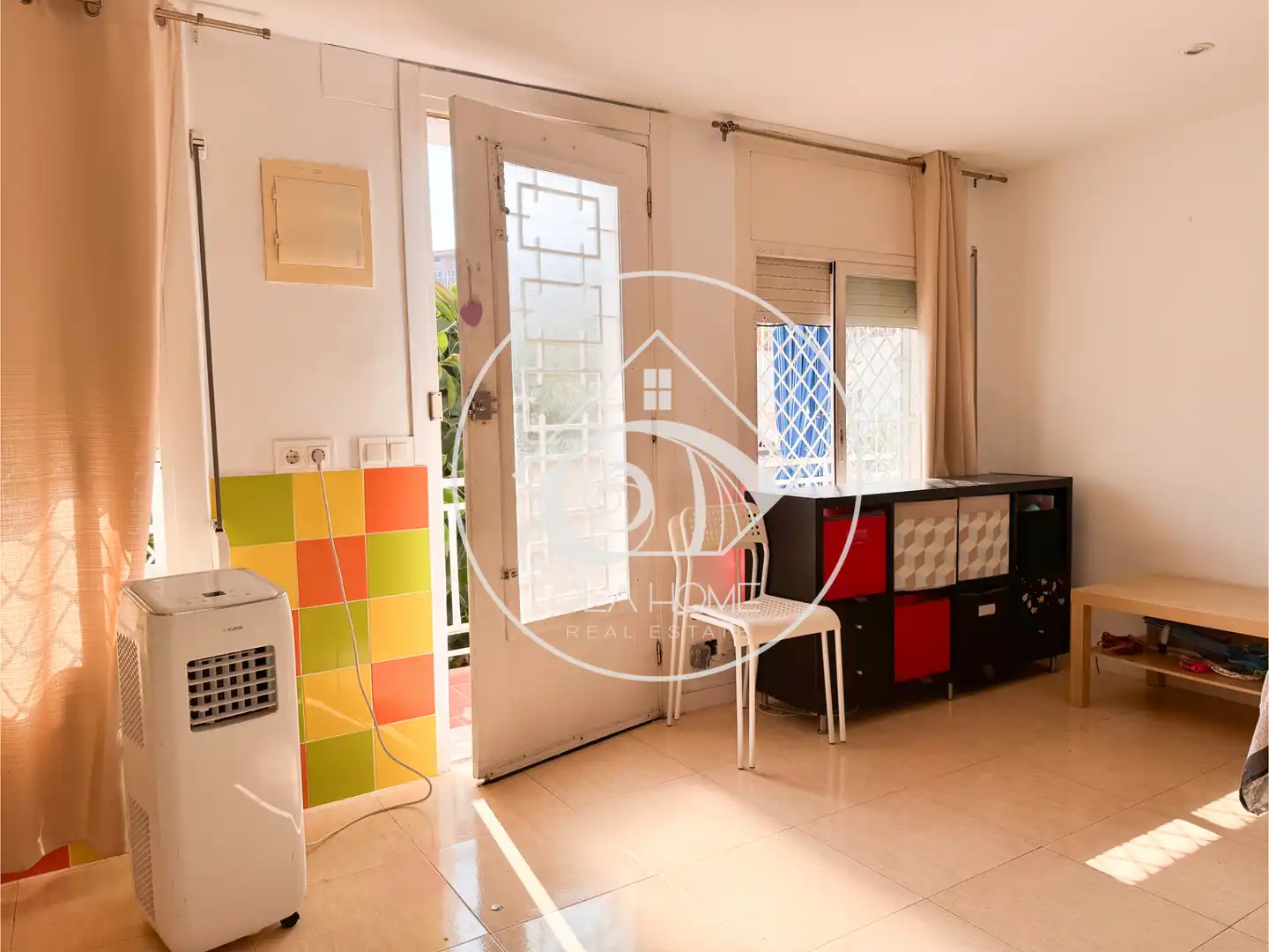 Estudio en venta en Sitges con Amueblado, Horno y Microondas