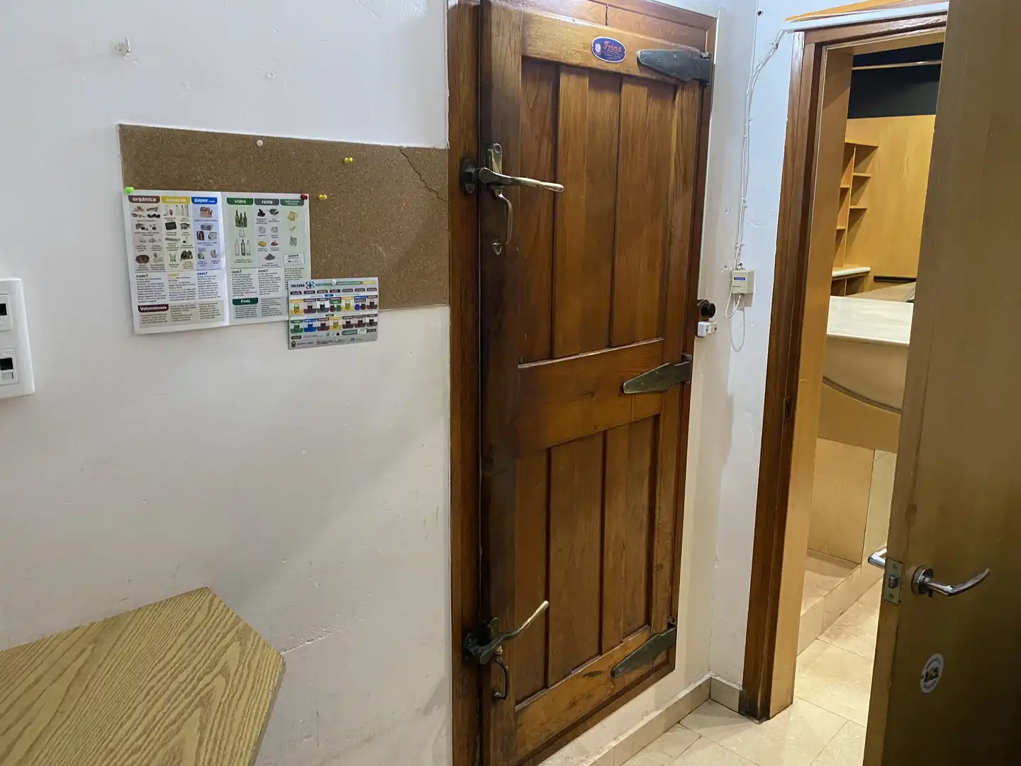 Local de alquiler en N/A, Solsona