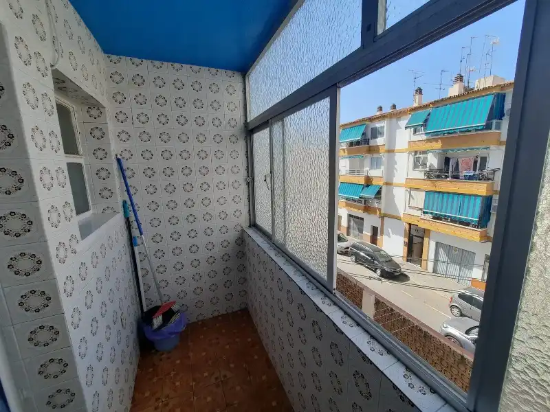 Piso con ascensor en venta en Calle Ramón y Cajal 3, imagen 11