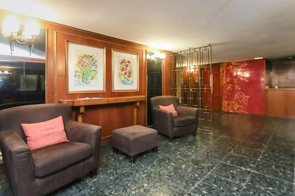 Wohnung zum Verkauf in Barcelona mit Heizung