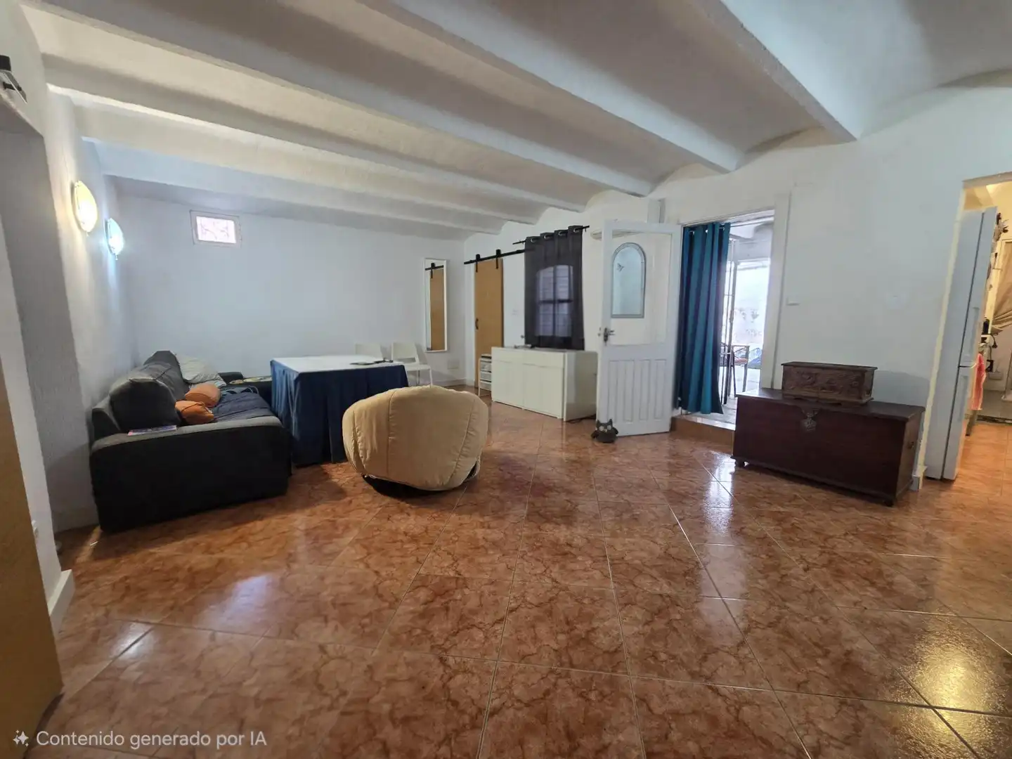 Casa o xalet en venda en  Palma de Mallorca amb Aire condicionat, Terrassa i Balcó