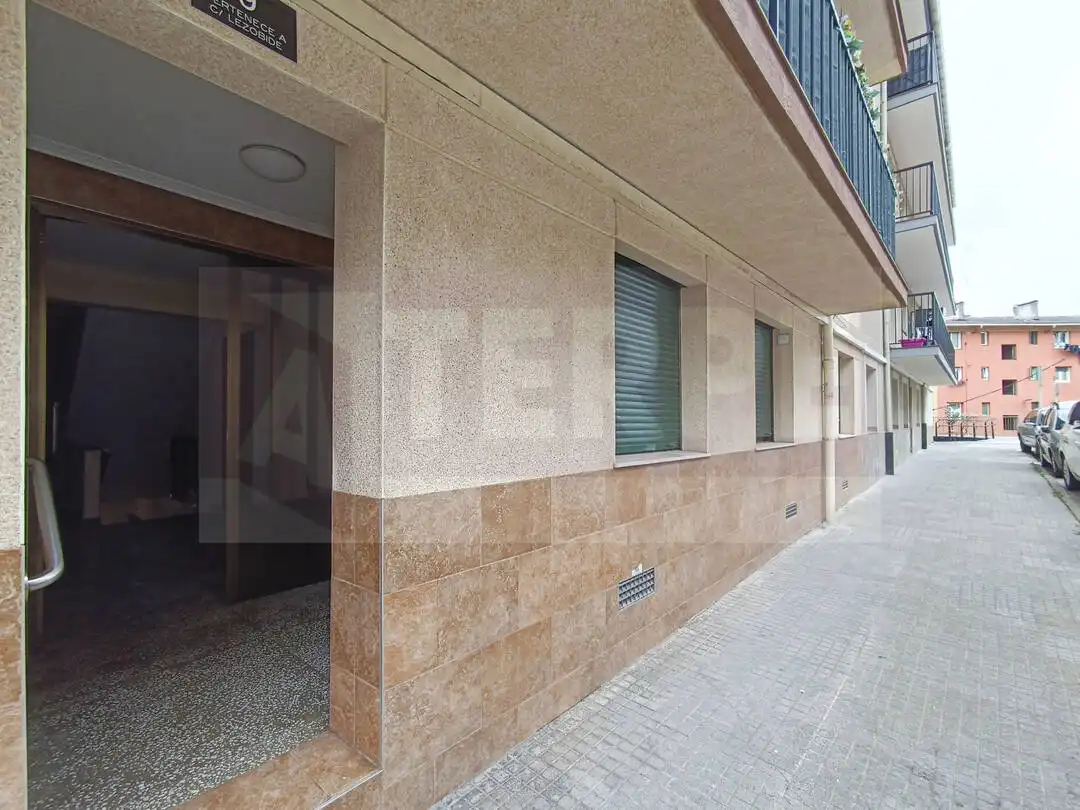 Pis amb terrassa en venda a Lezo-Bide Kalea, imagen 10