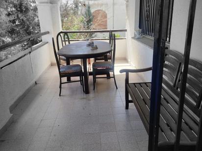 Terrace of House or chalet for sale in El Vendrell  with Heating, Private garden and Terrace