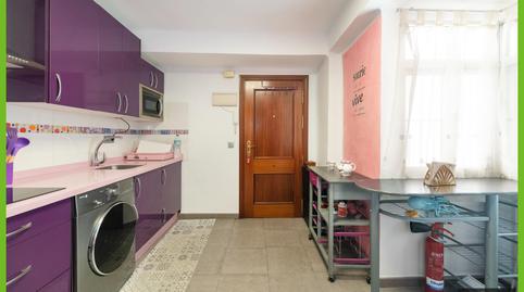 Photo 3 of Flat for sale in Avenida Miraflores Angeles, Parque Victoria Eugenia, Málaga Capital