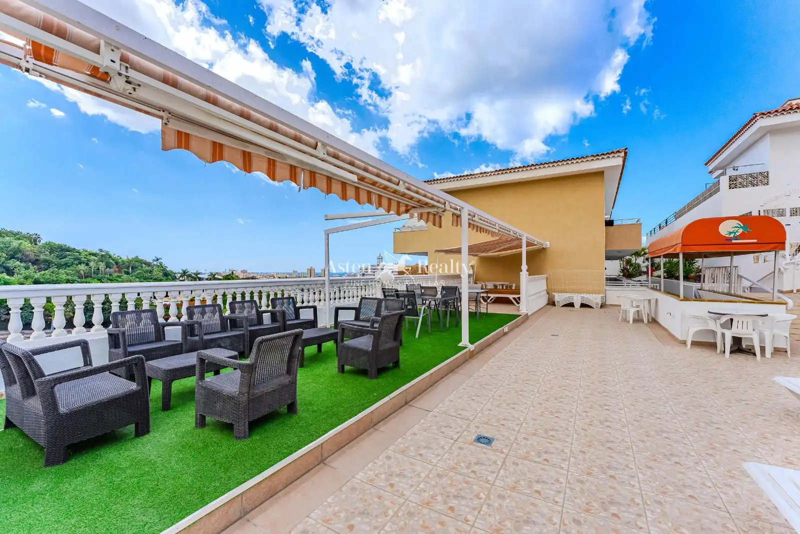 Apartament en venda a Austria, San Eugenio Alto