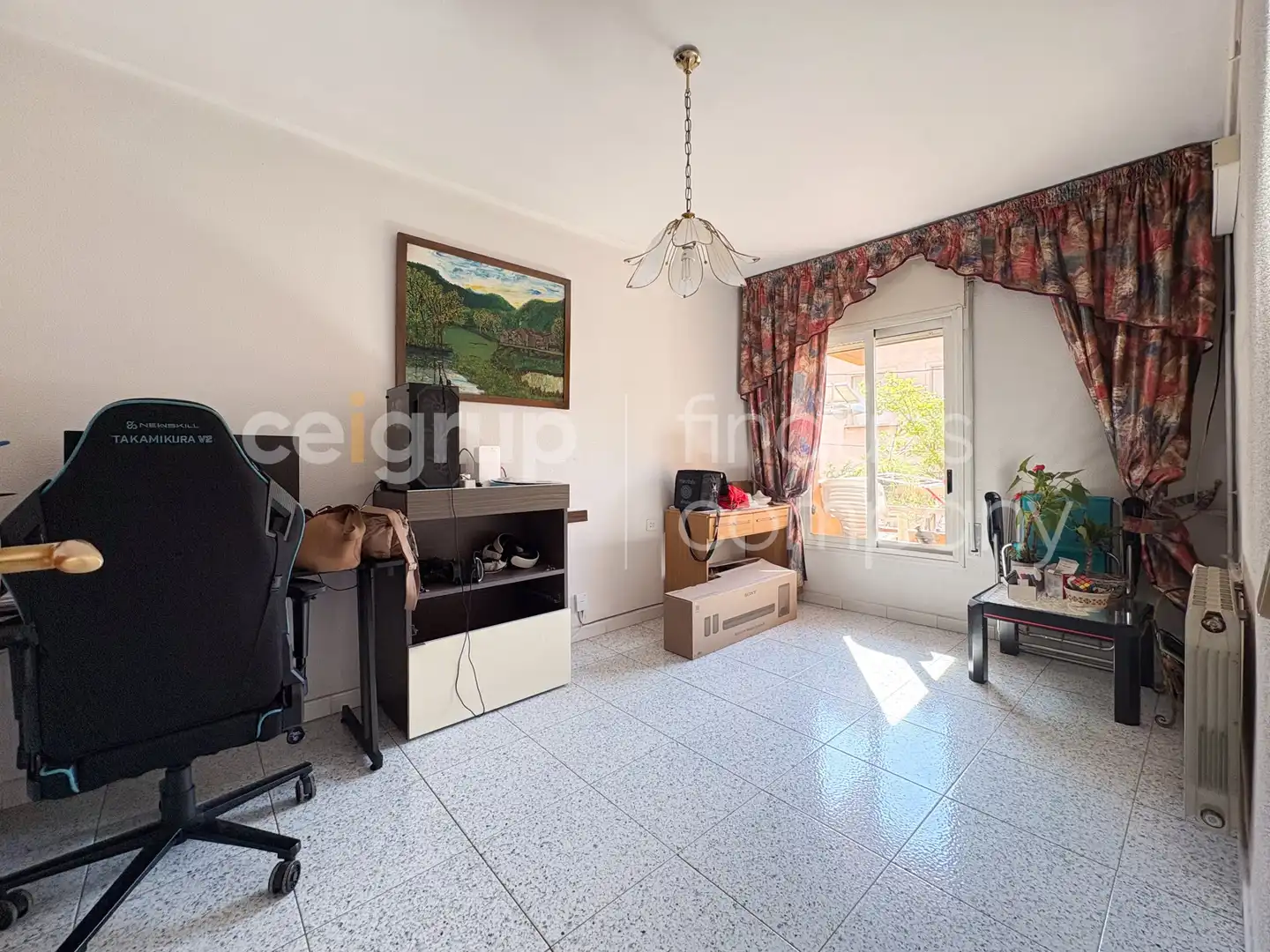 Wohnung zum Verkauf in Maçana