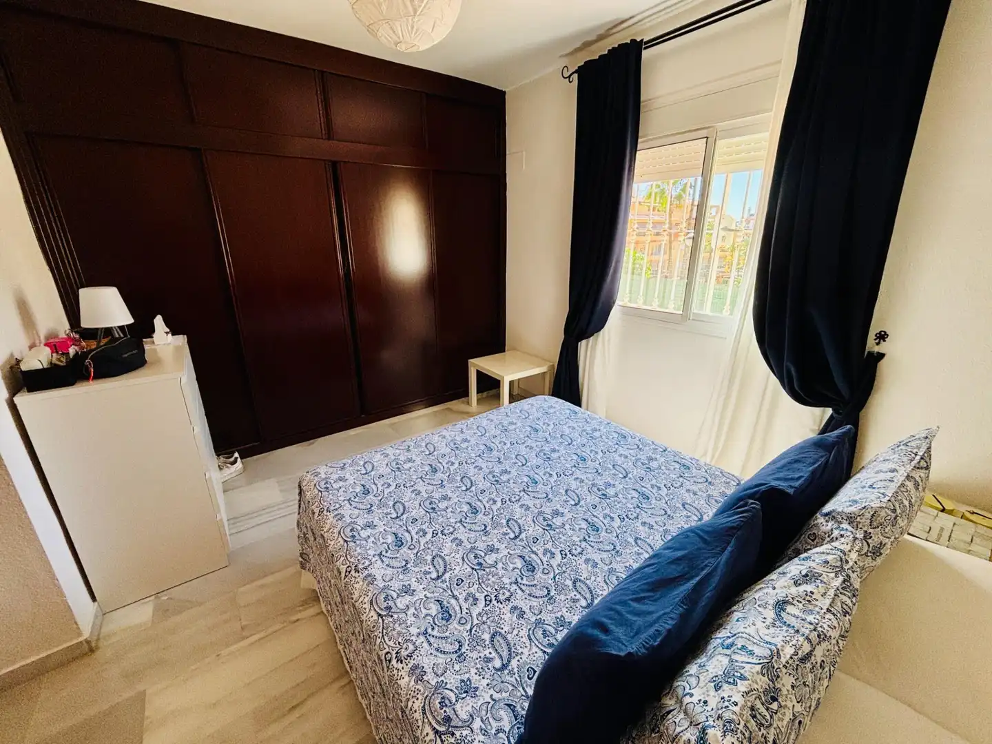 Bajo con piscina en venta en JUAN ROSA MATEO, imagen 32