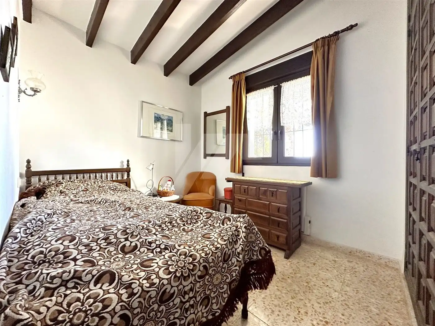 Chalet con piscina en venta en Paichi, imagen 15