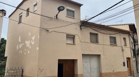 Zona residencial centro de Artasona