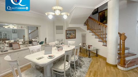 Foto 4 de Casa o chalet en venta en Centro, San Vicente del Raspeig / Sant Vicent del Raspeig