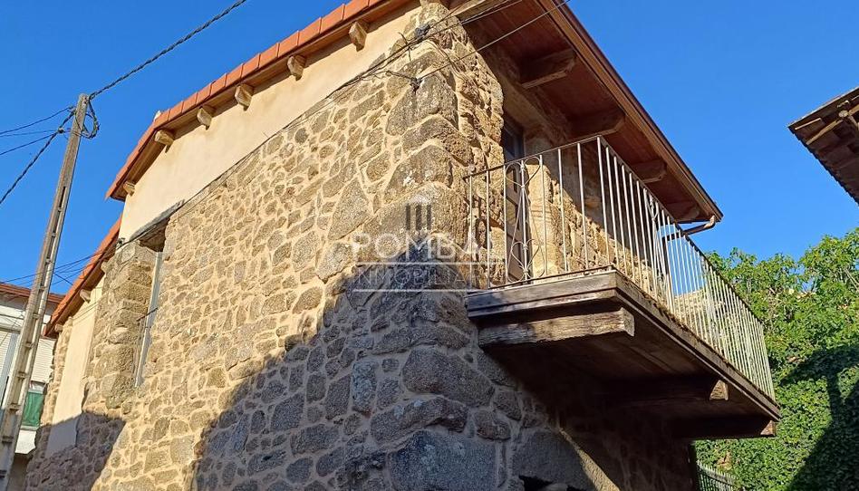 Foto 1 de Casa o chalet en venta en Bentraces, Barbadás, Ourense