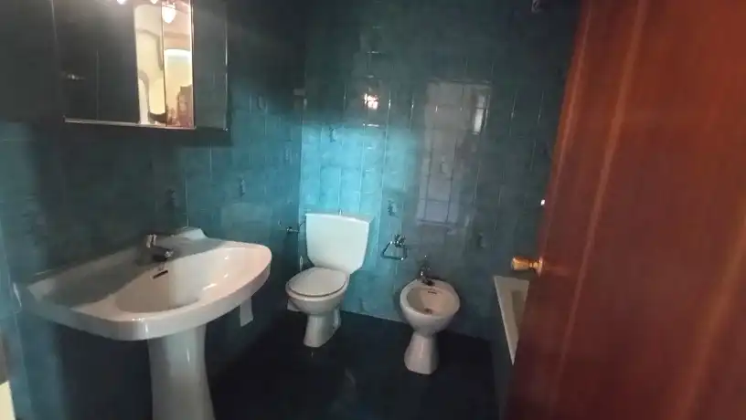 Piso con terraza en venta en El Poble Sec, imagen 13