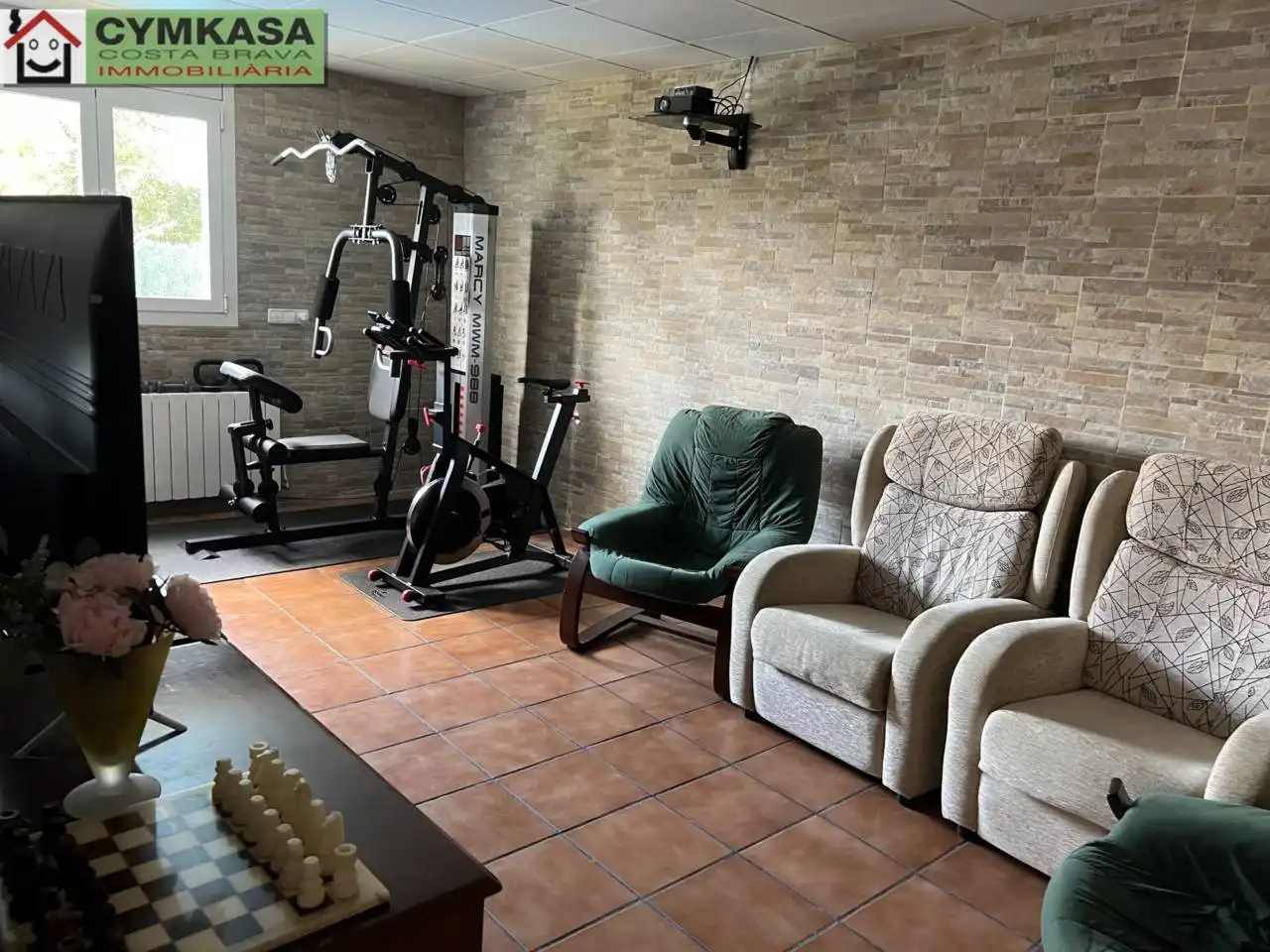 Maison avec piscine à vendre à Residencial Park, imagen 16