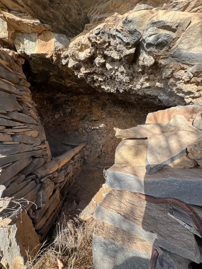 Finca rústica en venta en Granadilla de Abona