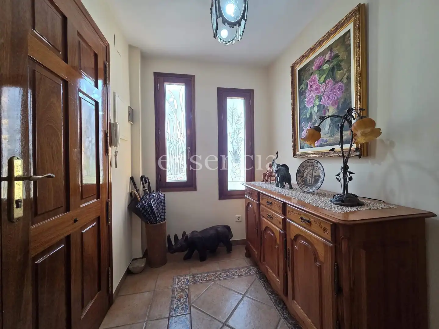 Casa o xalet en venda en Alfauir amb Aire condicionat, Jardí privat i Terrassa