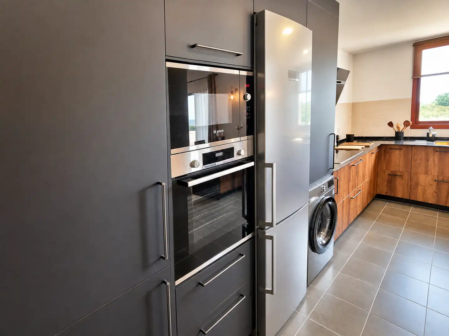 Maison mitoyenne avec jardin à vendre à Bahía de Casares, imagen 9
